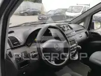 2014 Mercedes Benz Vito