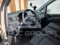 2014 Mercedes Benz Vito