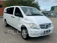 2014 Mercedes Benz Vito