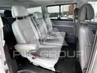 2014 Mercedes Benz Vito