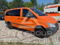 2014 Mercedes Benz Vito