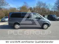 2014 Mercedes Benz Vito