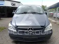 2014 Mercedes Benz Vito