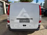 2014 Mercedes Benz Vito