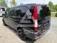 2014 Mercedes Benz Vito