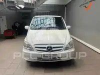 2014 Mercedes Benz Vito