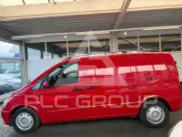 2014 Mercedes Benz Vito