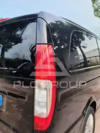 2014 Mercedes Benz Vito