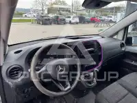 2014 Mercedes Benz Vito