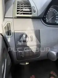 2014 Mercedes Benz Vito