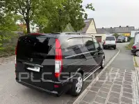 2014 Mercedes Benz Vito