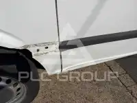 2014 Mercedes Benz Vito