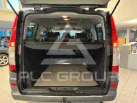2014 Mercedes Benz Vito