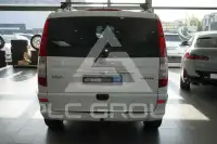 2014 Mercedes Benz Vito