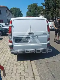 2014 Mercedes Benz Vito