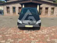 2014 Mercedes Benz Vito
