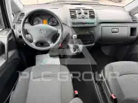 2014 Mercedes Benz Vito