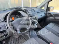 2014 Mercedes Benz Vito