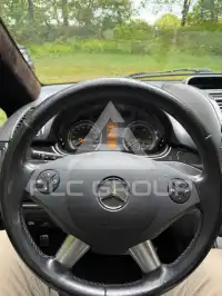2014 Mercedes Benz Vito