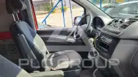 2014 Mercedes Benz Vito