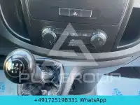 2014 Mercedes Benz Vito