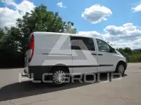 2014 Mercedes Benz Vito