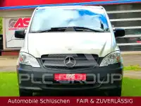 2014 Mercedes Benz Vito