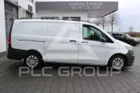 2014 Mercedes Benz Vito