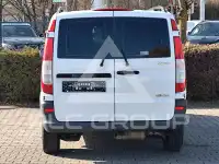 2014 Mercedes Benz Vito