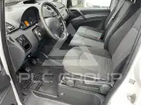 2014 Mercedes Benz Vito