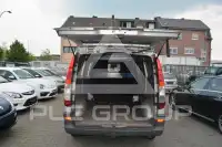 2014 Mercedes Benz Vito