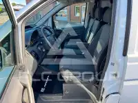 2014 Mercedes Benz Vito