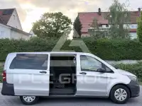 2014 Mercedes Benz Vito