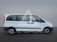 2014 Mercedes Benz Vito