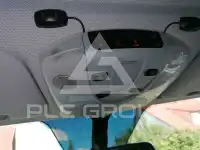 2014 Mercedes Benz Vito