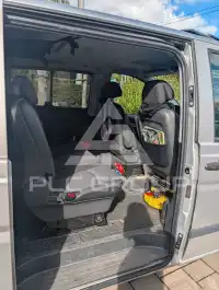 2014 Mercedes Benz Vito