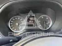 2014 Mercedes Benz Vito