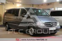 2014 Mercedes Benz Vito