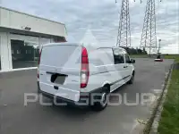 2014 Mercedes Benz Vito