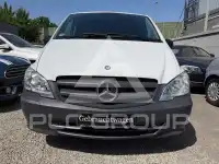 2006 Mercedes Benz Vito