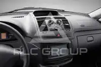 2014 Mercedes Benz Vito
