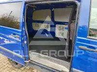 2014 Mercedes Benz Vito