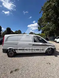 2014 Mercedes Benz Vito