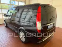 2014 Mercedes Benz Vito