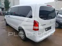 2014 Mercedes Benz Vito