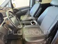 2014 Mercedes Benz Vito