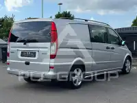2014 Mercedes Benz Vito