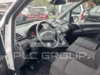 2014 Mercedes Benz Vito