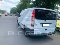 2014 Mercedes Benz Vito