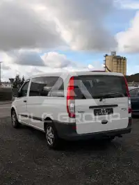 2014 Mercedes Benz Vito